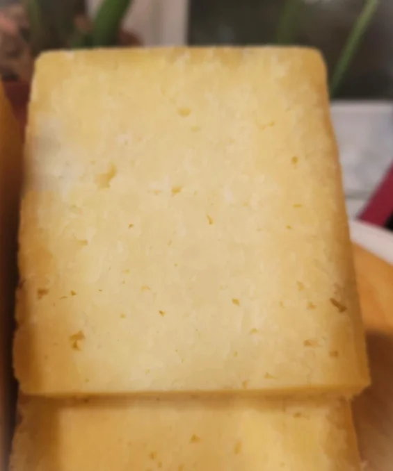 Сыр "Канталь" 5,5 мес., 150 гр.